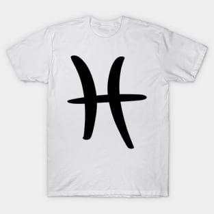 Pisces T-Shirt